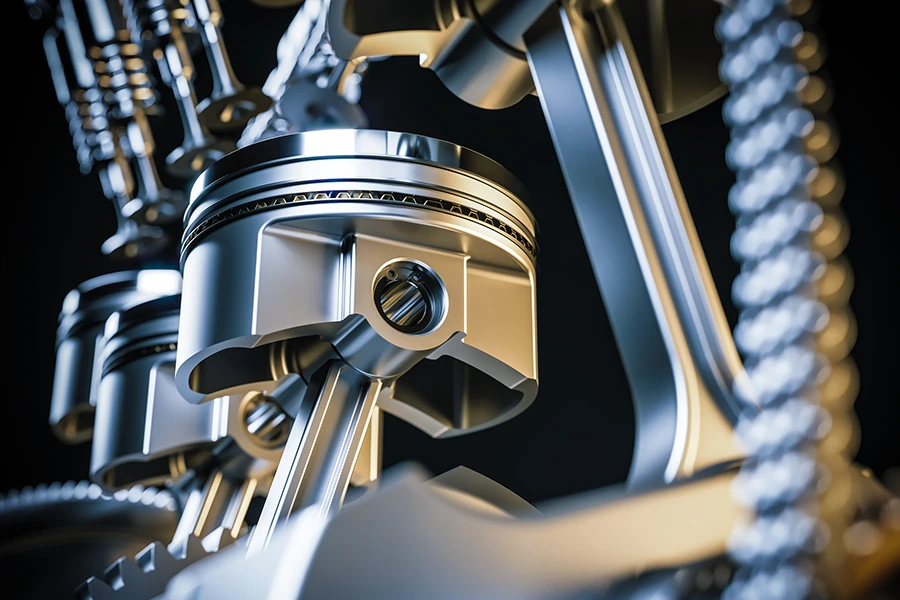 Reliable auto repair service project